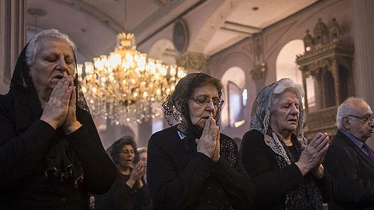 Πρωτοφανές: Θερμά συλλυπητήρια Ερντογάν προς τους Αρμένιους για την Γενοκτονία του 1915